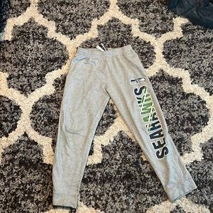 NFL Seahawks Sweatpants